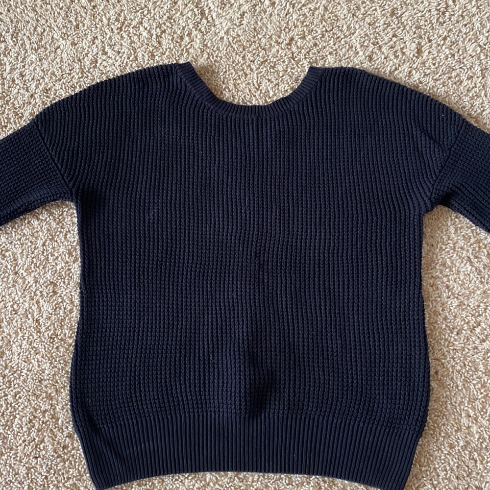 Women’s sweater